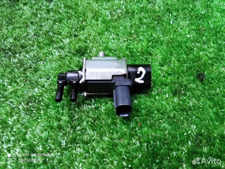Клапан электромагнитный Ford Mondeo 4 (2007-2015)