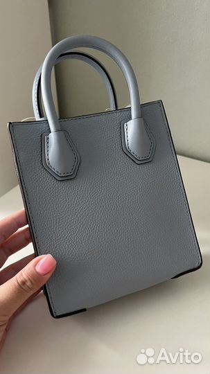 Сумка Michael Kors Mercer XS оригинал кожа