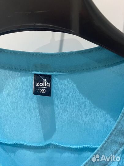 Пакетом Женские блузки 42-44 р-р 3 шт