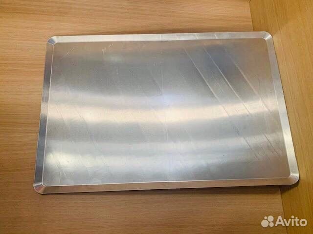 Противень (Германия) сплошной 600*400 новый