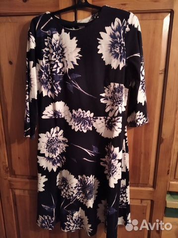 Платье женское