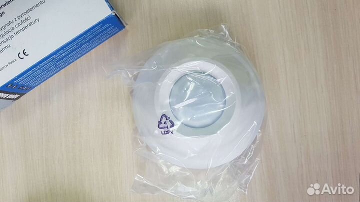 Датчик движения