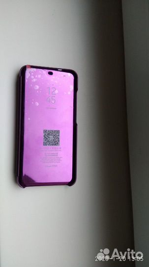 Чехол для xiaomi redmi 6 pro