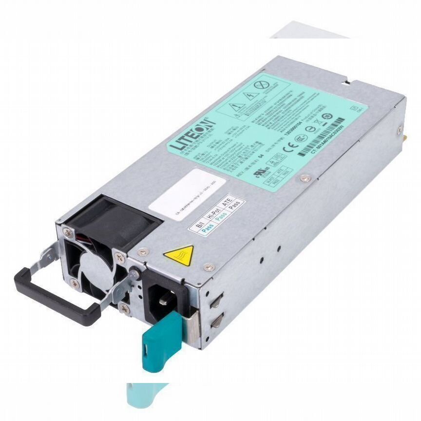 [XVKF0] Блок Питания Intel 1100wt Ps-2112-2l 0 Xvkf0