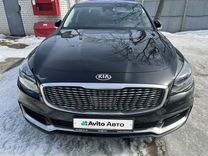 Kia K900 3.3 AT, 2019, 156 000 км, с пробегом, цена 3 100 000 руб.