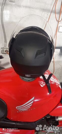 Шлем модуляр L