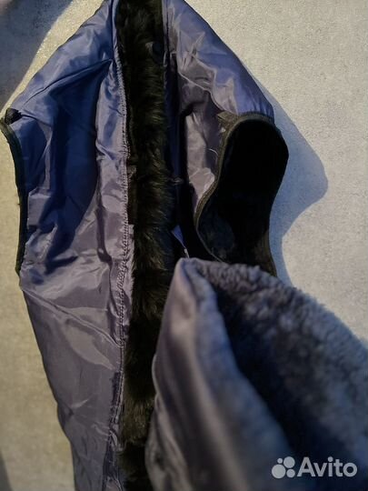 Мужская Форма Инспектора дпс