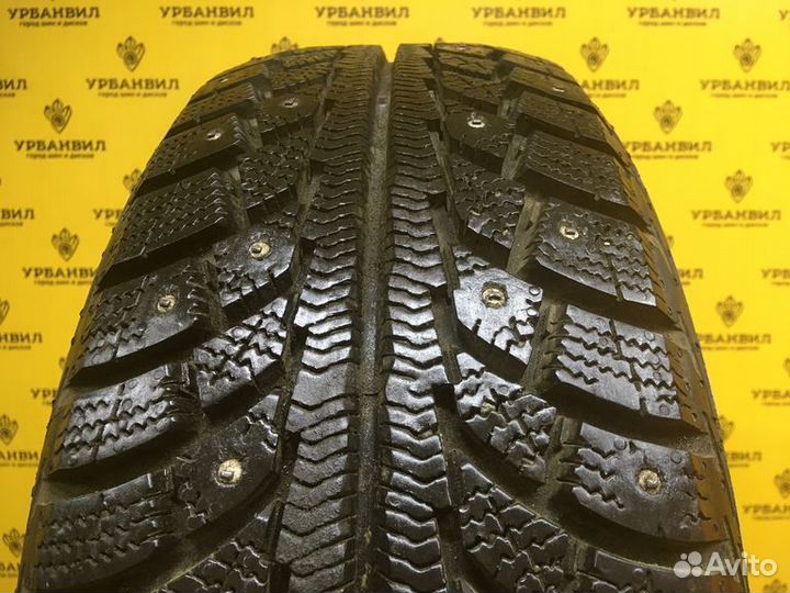 Gislaved Nord Frost 5 195/65 R15 91