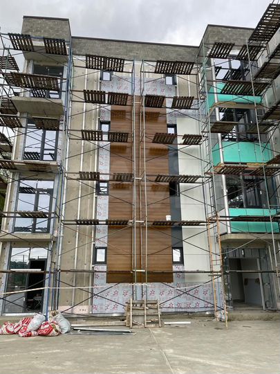 Квартира-студия, 23,3 м², 2/4 эт.