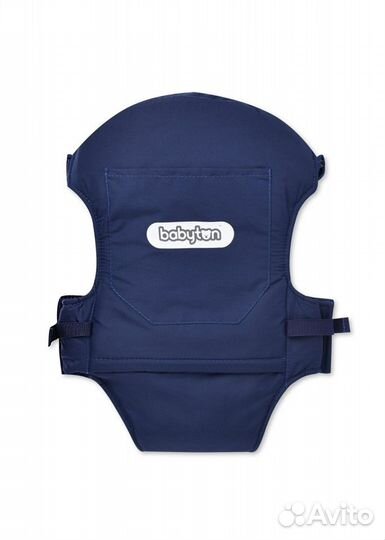 Рюкзак-кенгуру