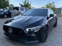 Mercedes-Benz CLA-класс 1.3 AMT, 2019, 121 000 км, с пробегом, цена 2 600 000 руб.