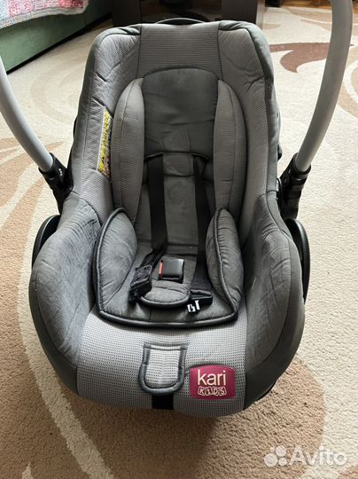 Автолюлька