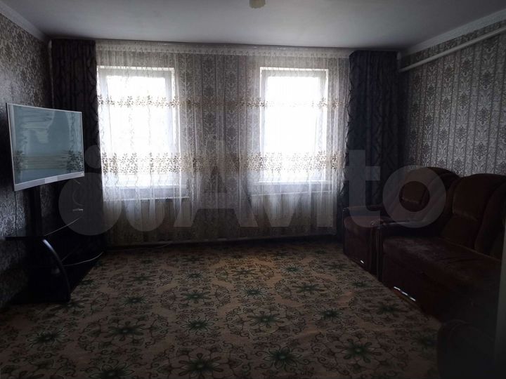 Дом 80 м² на участке 20,9 сот.