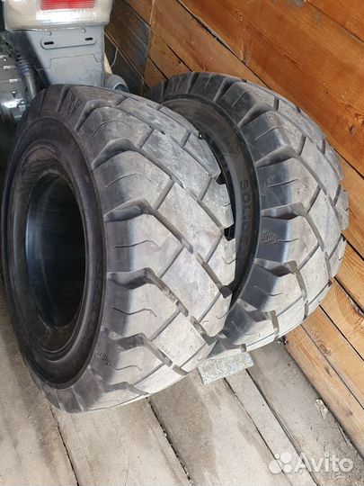 Solideal Ecomatic 355/65 R15