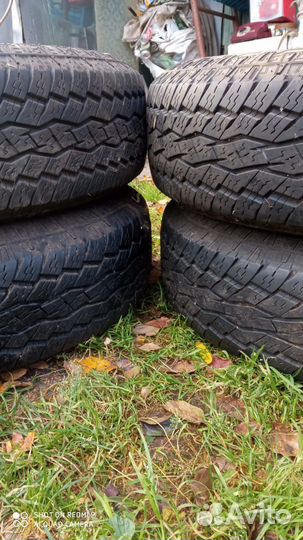 Toyo Open Country A/T Plus 225/75 R16 104T