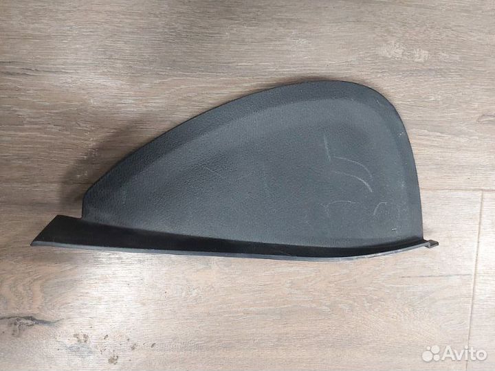 Накладка на торпедо Bmw X5 50Ix E70 LCI N63 4.4I