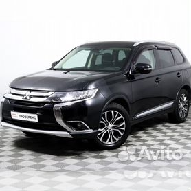 Купить Митсубиси БУ в Москве | Продажа Mitsubishi с пробегом — РОЛЬФ Юг