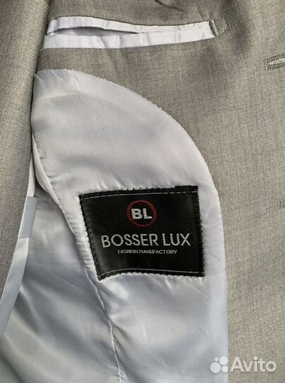 Костюм тройка для мальчика