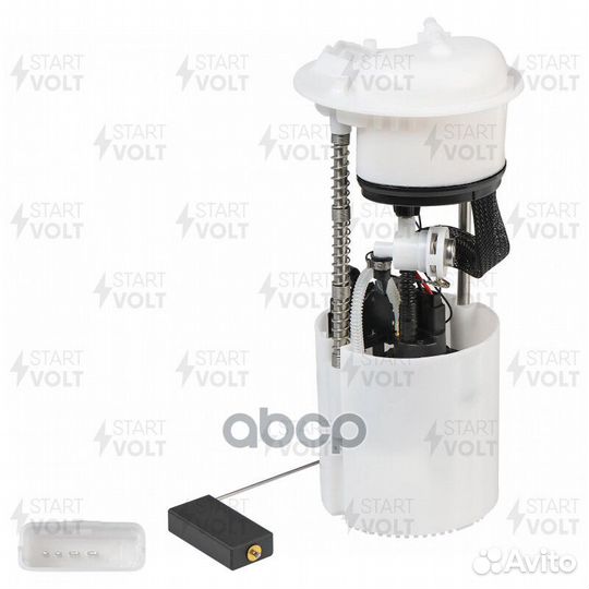 Модуль топливного насоса для а/м Suzuki SX4 (06)