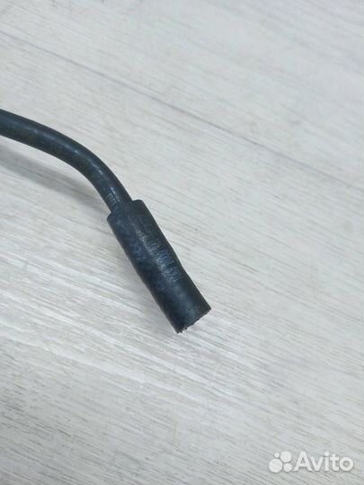 Трубка вакуумная BMW X3 F25 2012 11667588771