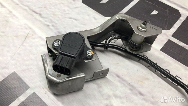 Педаль газа Infiniti Fx35 S50 VQ35DE 2007