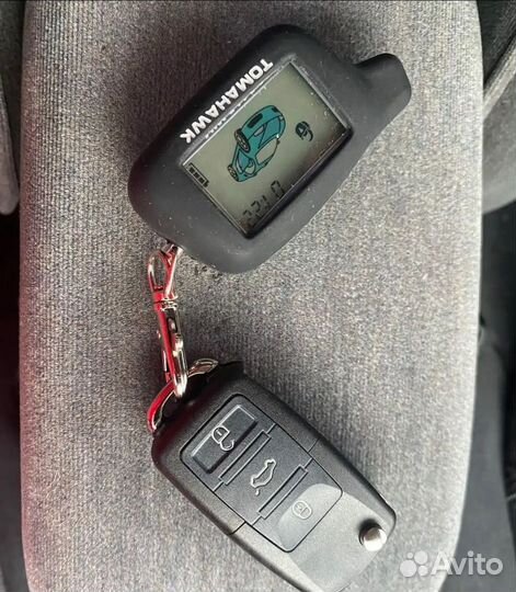 Toyota Corona Premio 2.0 AT, 1996, 285 000 км