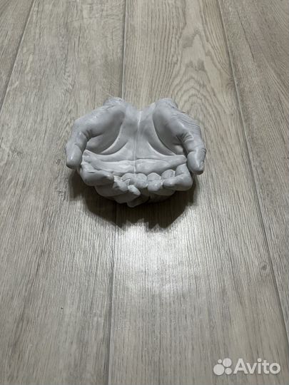 Руки Давида