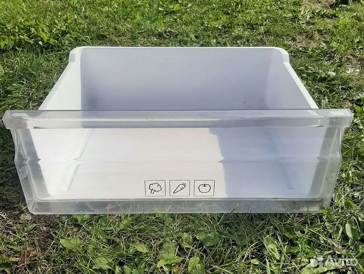 Ящики для холодильника