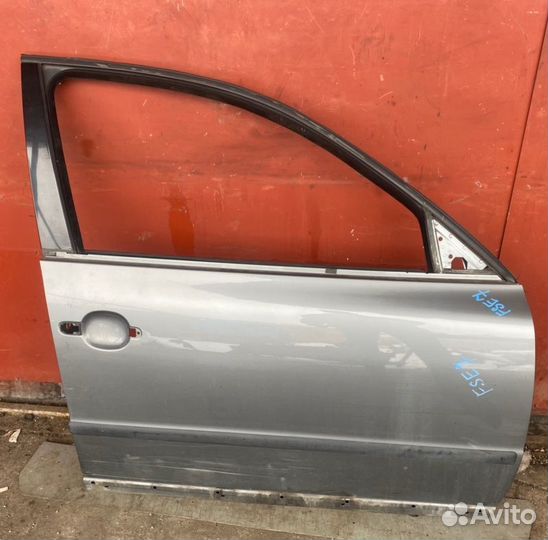 Дверь передняя правая Vw Passat B5+ AWT 2002