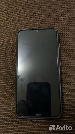 Телефон xiaomi redmi 8