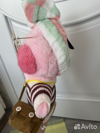 Уточка lalafanfan