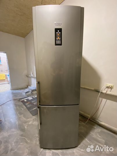 Холодильник бу