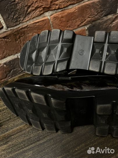 Лоферы на девочку р 31