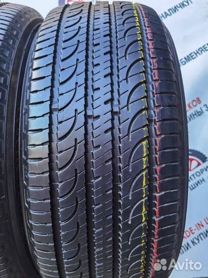 Yokohama Geolandar SUV G055 235/55 R18 97V