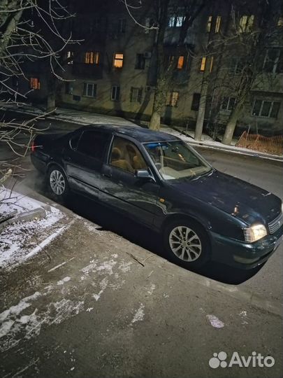 Toyota Camry 2.0 AT, 1996, 290 000 км