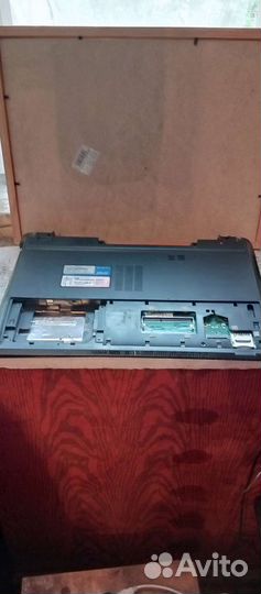 Ноуты Asus K 55N X553M X 55A на запчасти