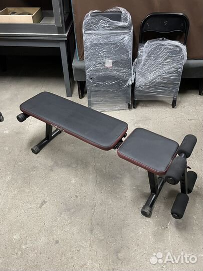 Скамейка для жима