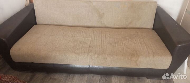 Диван бу