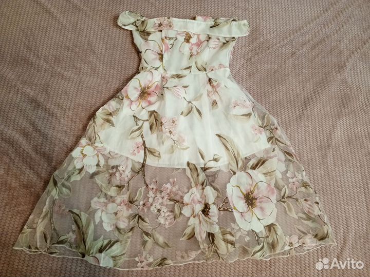 Платья пакетом