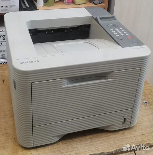 Мфу, принтеры