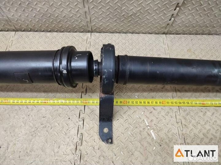 Карданный вал задний audi A5