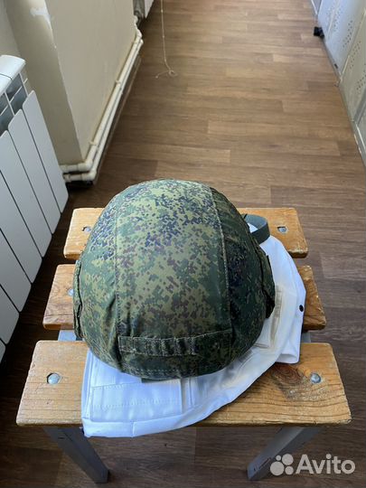 Шлем 6б47 ратник