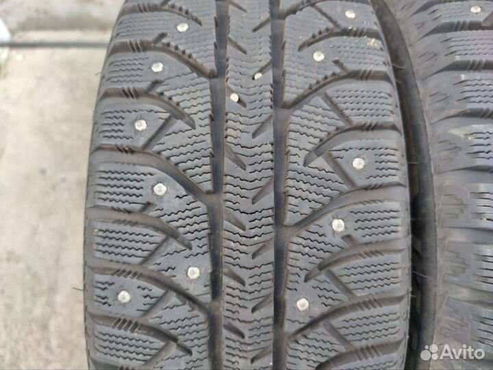 Bridgestone Ice Cruiser 7000S 185/60 R15