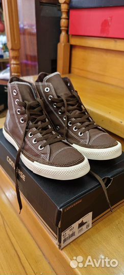 Кроссовки Converse 41 размер оригинал