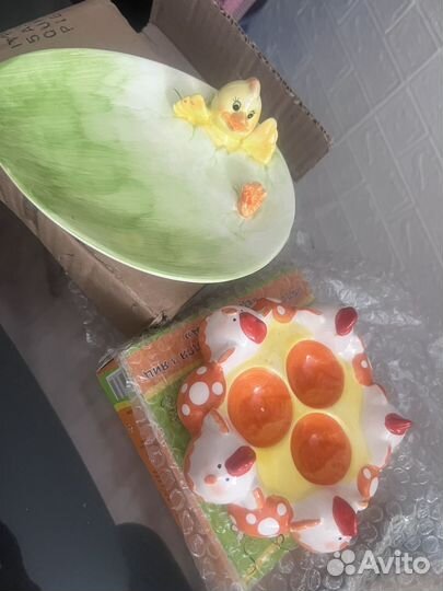 Набор посуды