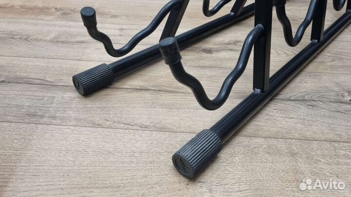 Резинка на ножки для клавишной стойки