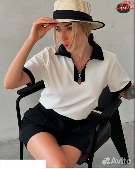 Футболка женская