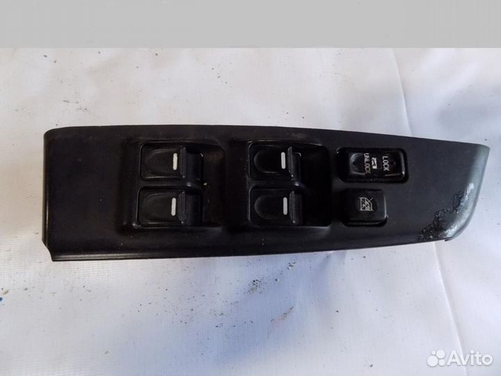 Блок управления стеклоподъемниками Hover H5 2010