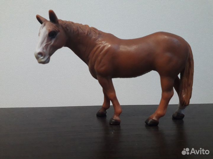 Редкие лошади Schleich