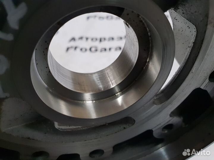 Статор ступица насоса АКПП zf 6hp19 6hp21 bmw audi